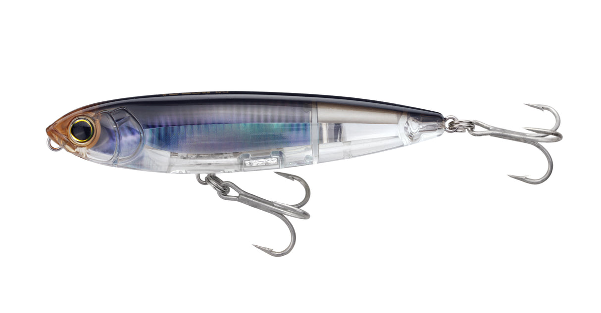 YO-ZURI 3D INSHORE TOPKNOCK PENCIL 5"