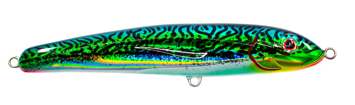 NOMAD RIPTIDE 6" (F)