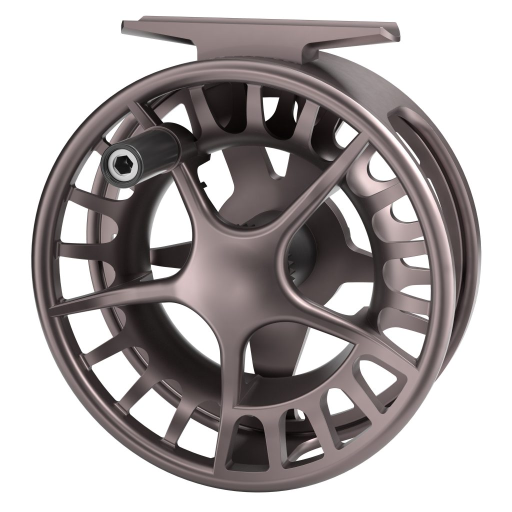 LAMSON REMIX FLY REEL 3-PACK