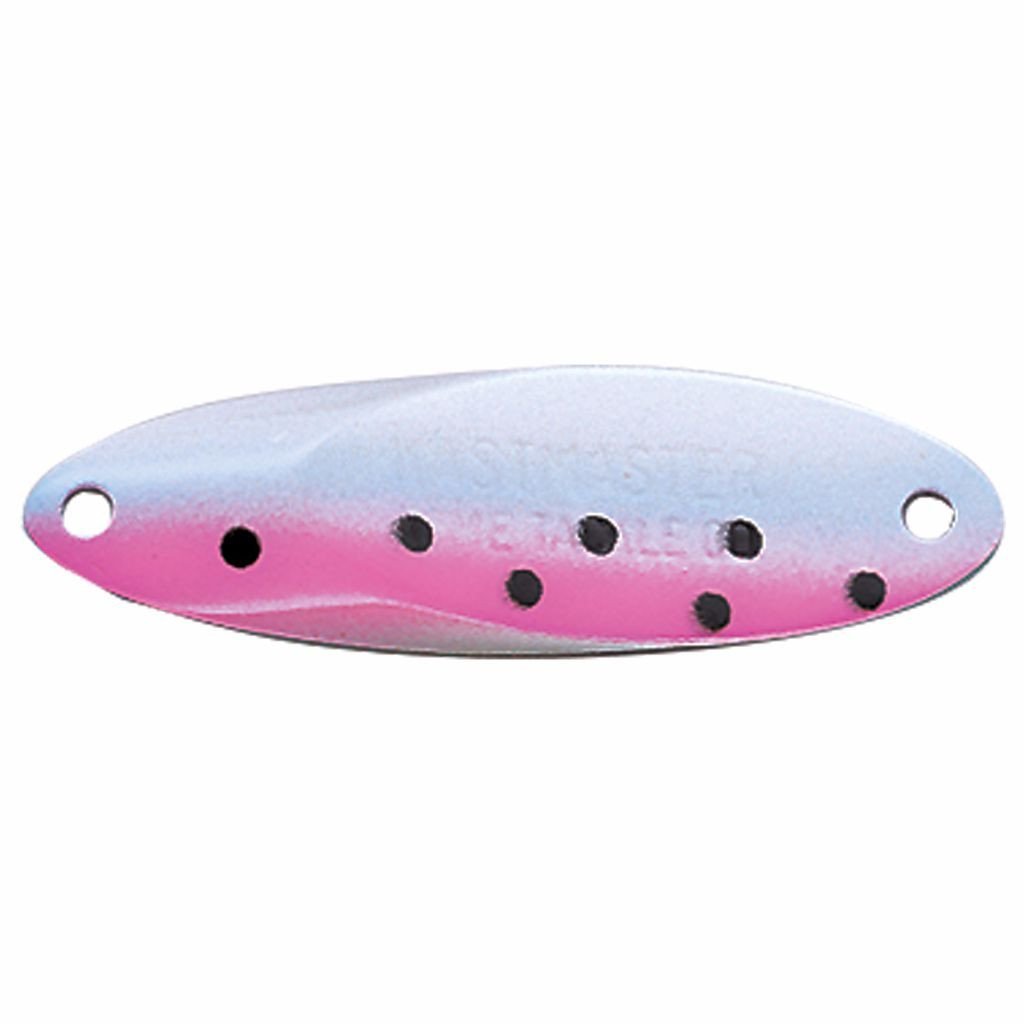 ACME KASTMASTER PLAIN TREBLE 1/8 OZ