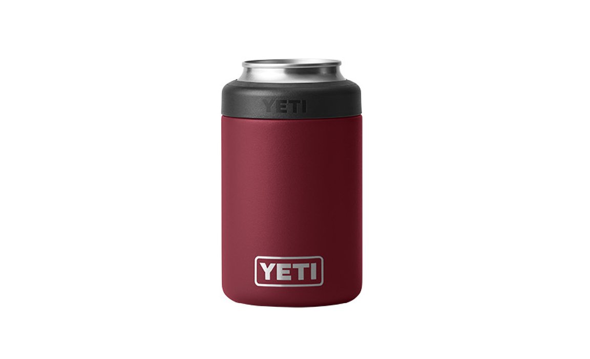  YETI Rambler 12 oz Bottle, Stainless Steel, Vacuum