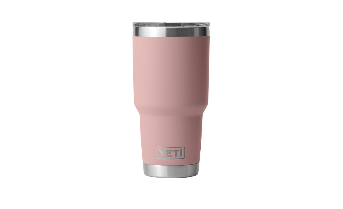 YETI RAMBLER WITH MAGSLIDER LID 30 OZ
