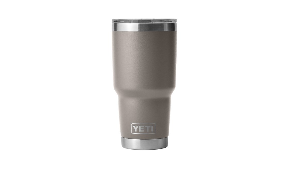 YETI RAMBLER WITH MAGSLIDER LID 30 OZ