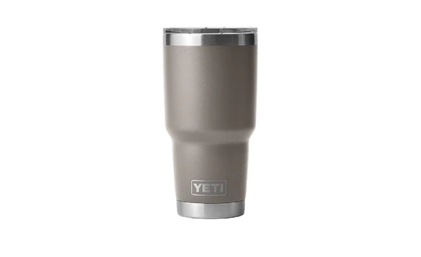 New YETI Rambler Seafoam 20 oz Tumbler with MagSlider Lid