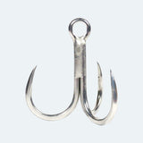 BKK RAPTOR-Z BL TREBLE HOOK