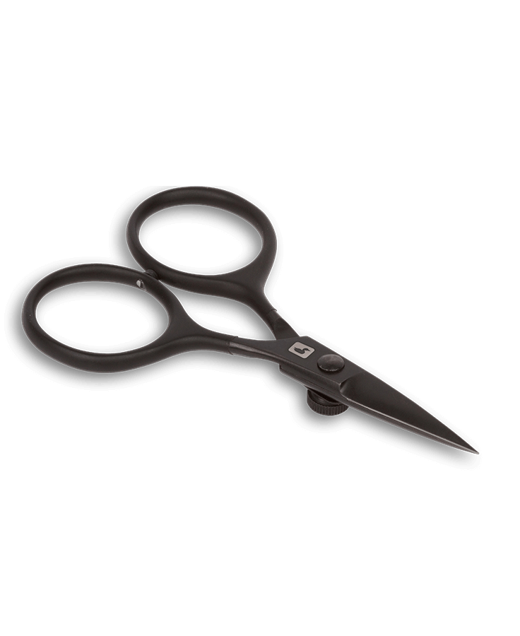 LOON RAZOR SCISSOR 5"