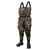 FROGG TOGGS MEN'S GRAND REFUGE 3.0 BF WADER