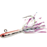 TSUNAMI GLASS MINNOW JIG 3/8 OZ