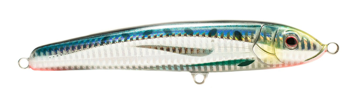NOMAD RIPTIDE 6" (F)