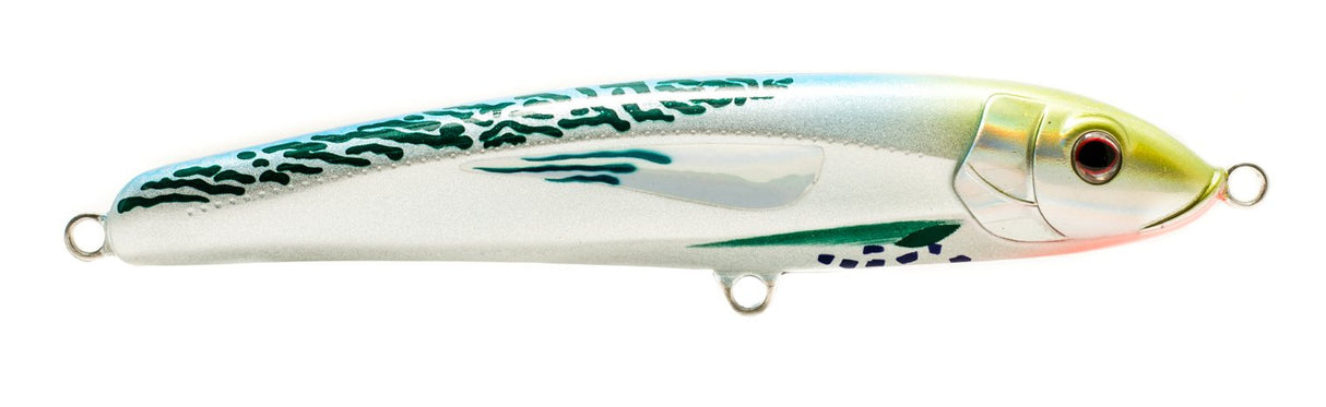 NOMAD RIPTIDE 6" (S)