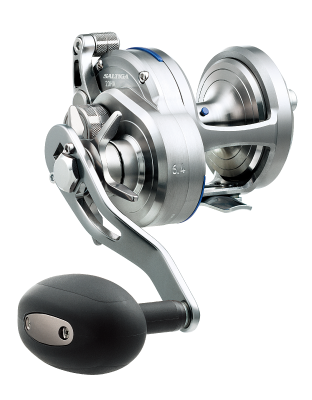DAIWA SALTIGA STAR DRAG REEL