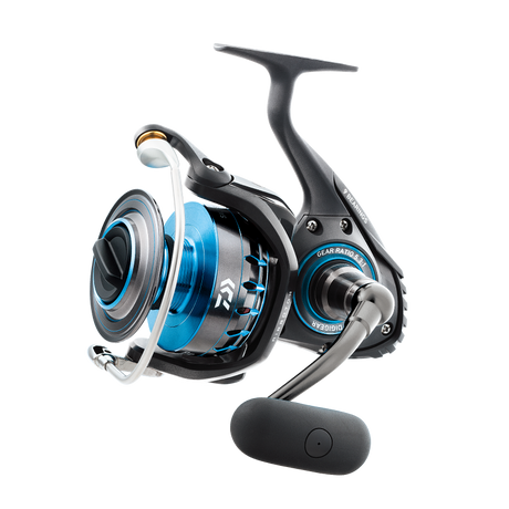 Shimano Trinidad A Conventional Reel