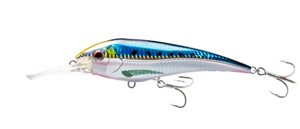 NOMAD DTX MINNOW 145 FLOATING 5 3/4"
