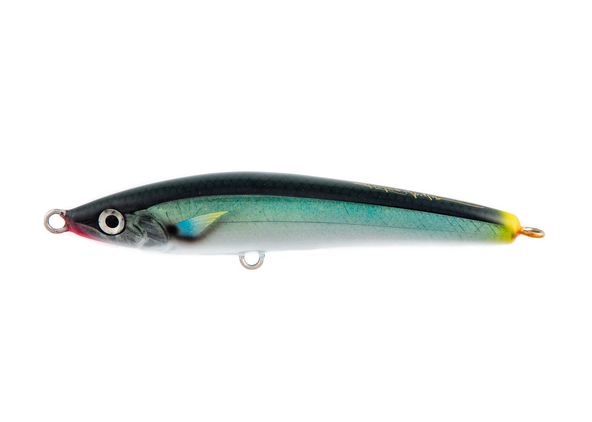 STRATEGIC ANGLER FRANTIC-SS SERIES
