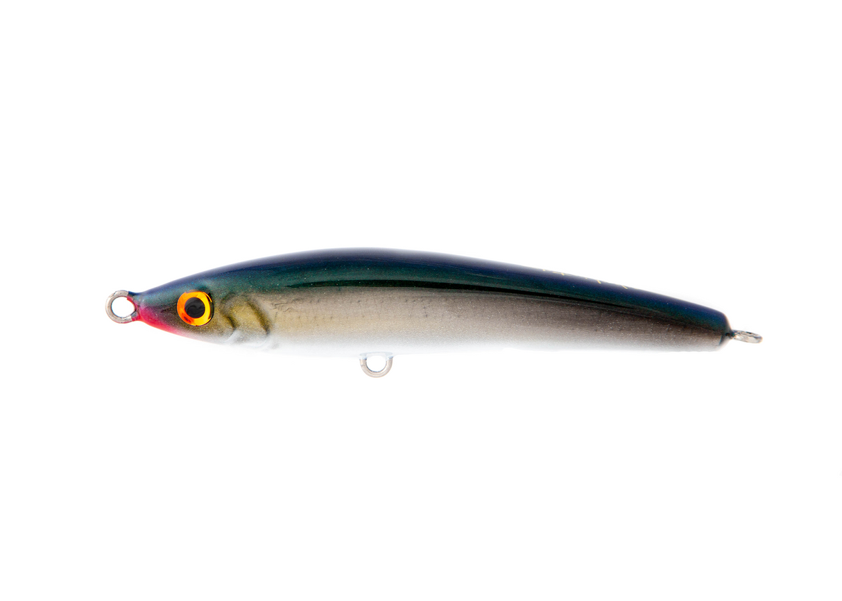 STRATEGIC ANGLER FRANTIC-SS SERIES