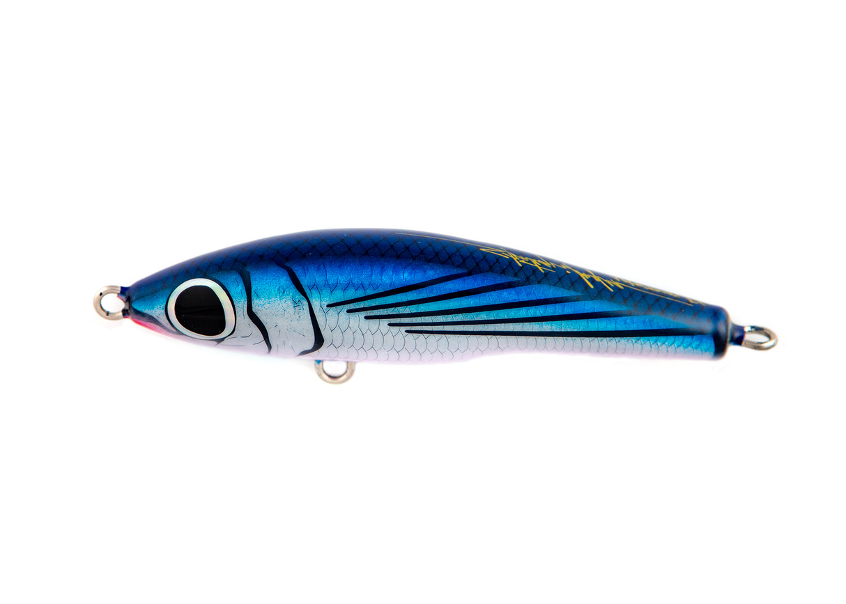 STRATEGIC ANGLER NAUTILUS-FS