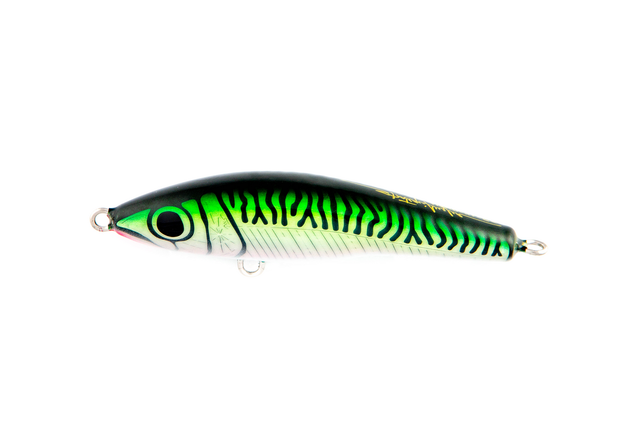 STRATEGIC ANGLER NAUTILUS-FS