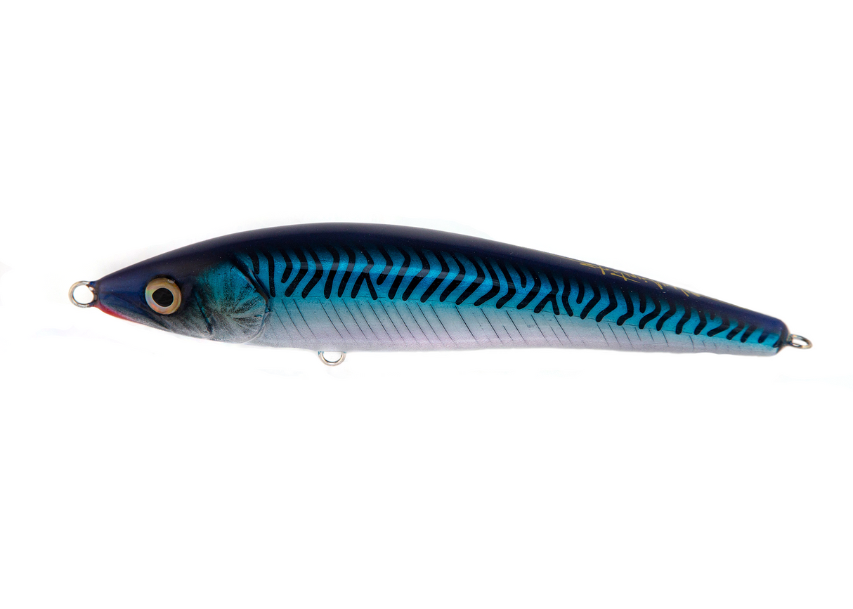 STRATEGIC ANGLER WALKER SERIES