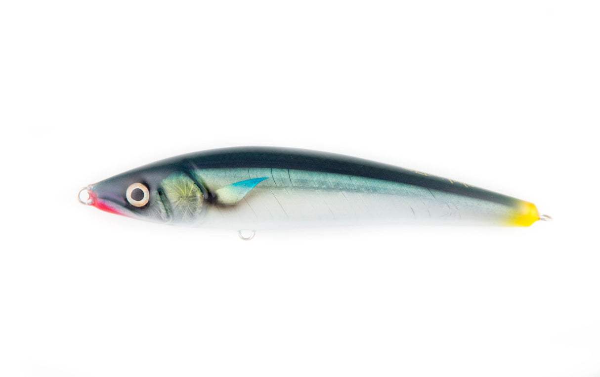 STRATEGIC ANGLER WALKER SERIES