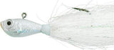 SPRO BUCKTAIL JIG 6 OZ