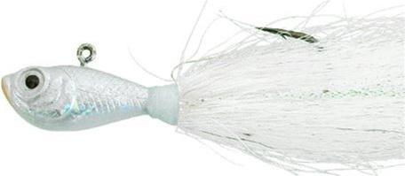 SPRO BUCKTAIL JIG 4 OZ