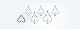 BKK SF GAFF-R M HOOK