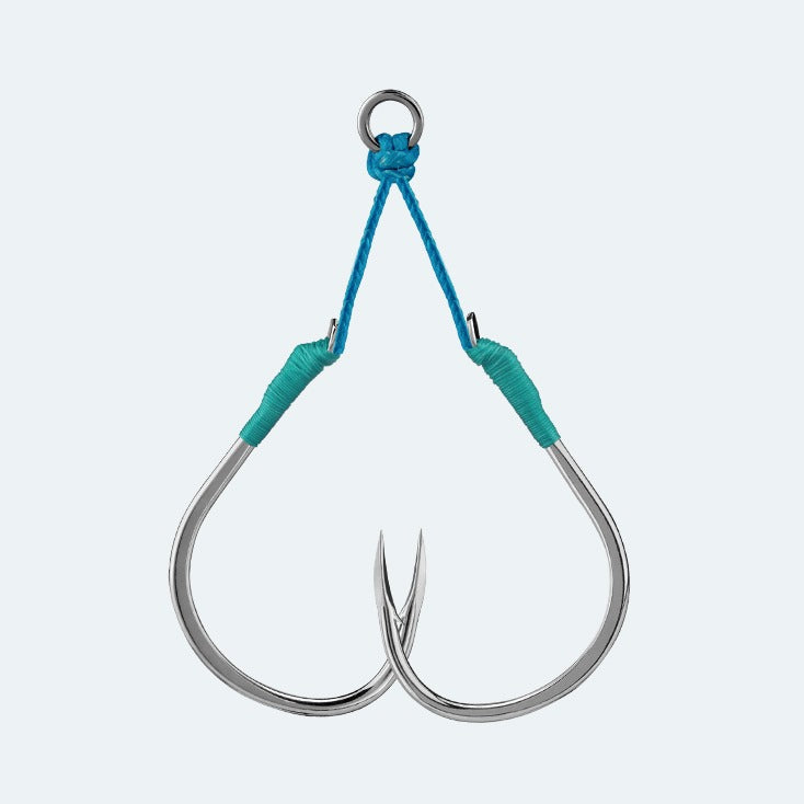 BKK SF GAFF-R M HOOK