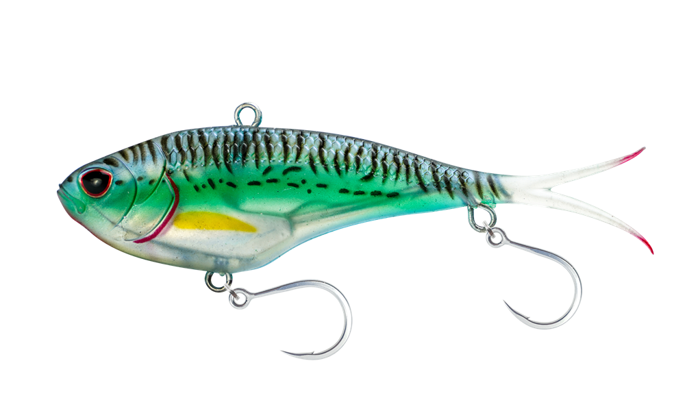 NOMAD VERTREX MAX VIBE 150 6"