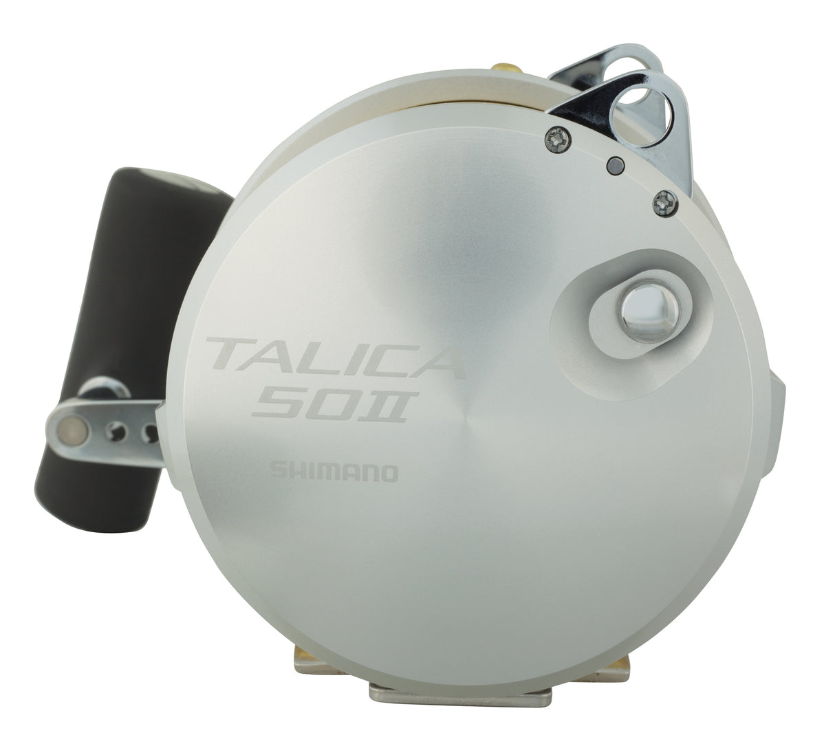 SHIMANO TALICA TAC50II REEL