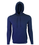 BLUEFIN SKIPPER HOODIE