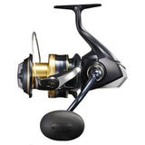 Shimano Spheros SW A Spinning Reel