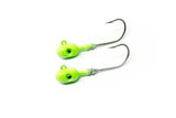 JOEBAGGS SPJ JIG HEAD 4 OZ