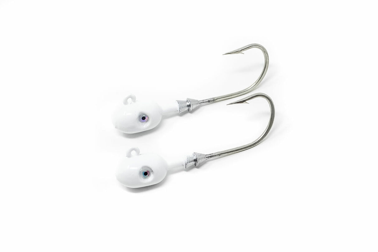 JOEBAGGS SPJ JIG HEAD 3 OZ