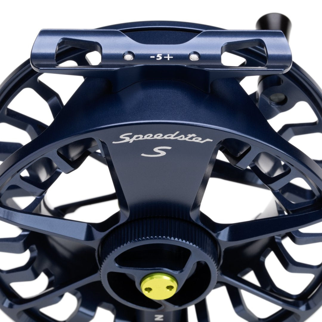 LAMSON SPEEDSTER S-SERIES FLY REEL