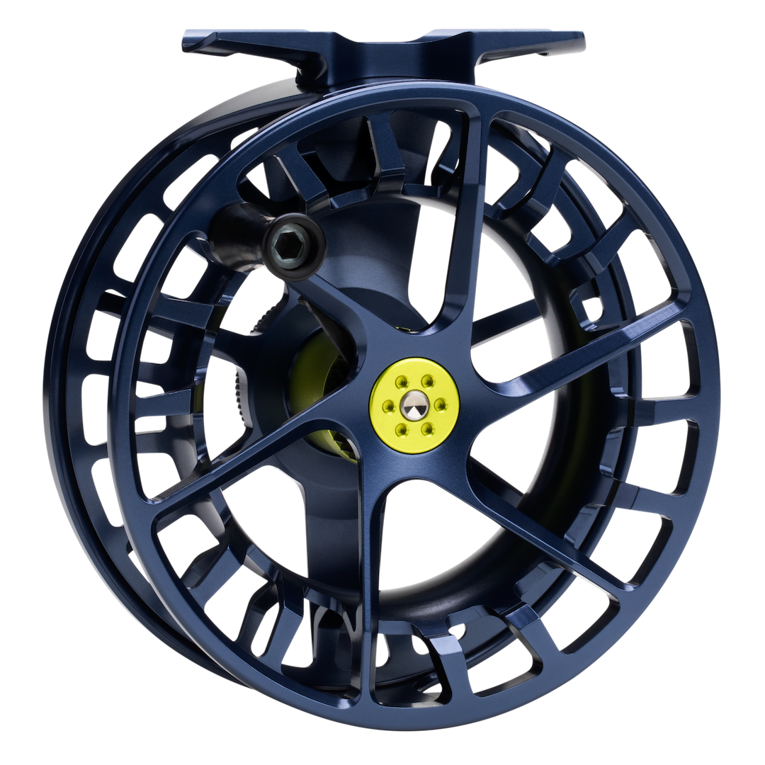 LAMSON SPEEDSTER S-SERIES FLY REEL