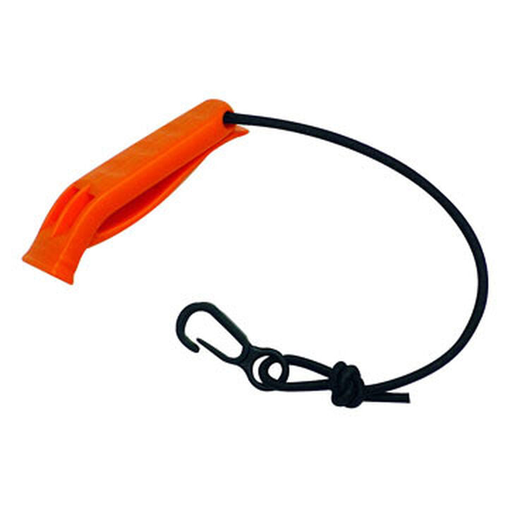 SEAL SAFETY WHISTLE