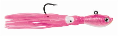 SPRO SQUIDTAIL JIG