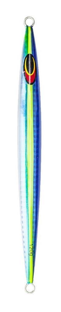NOMAD THE STREAKER HIGH PITCH JIG 80G