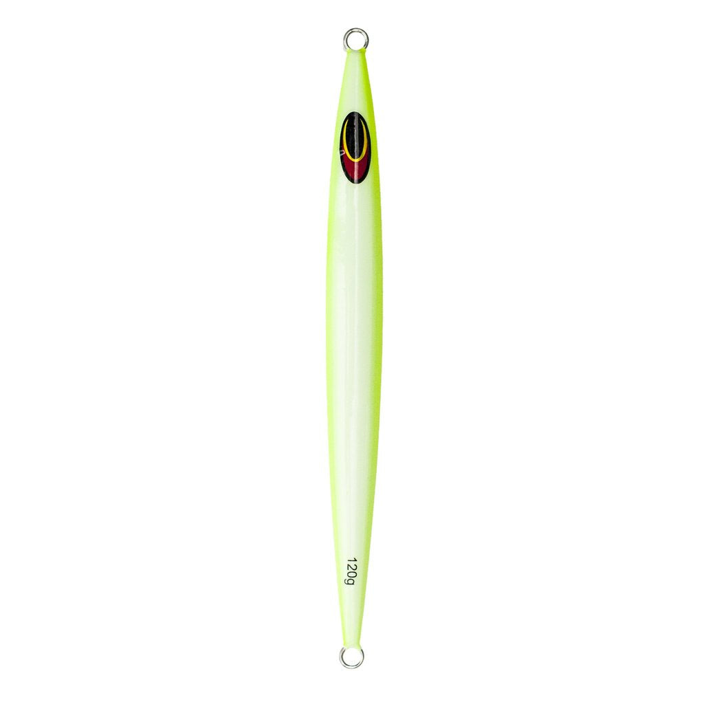 NOMAD THE STREAKER HIGH PITCH JIG 60G