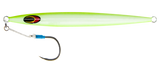 NOMAD THE STREAKER 200 G HIGH PITCH JIGGING