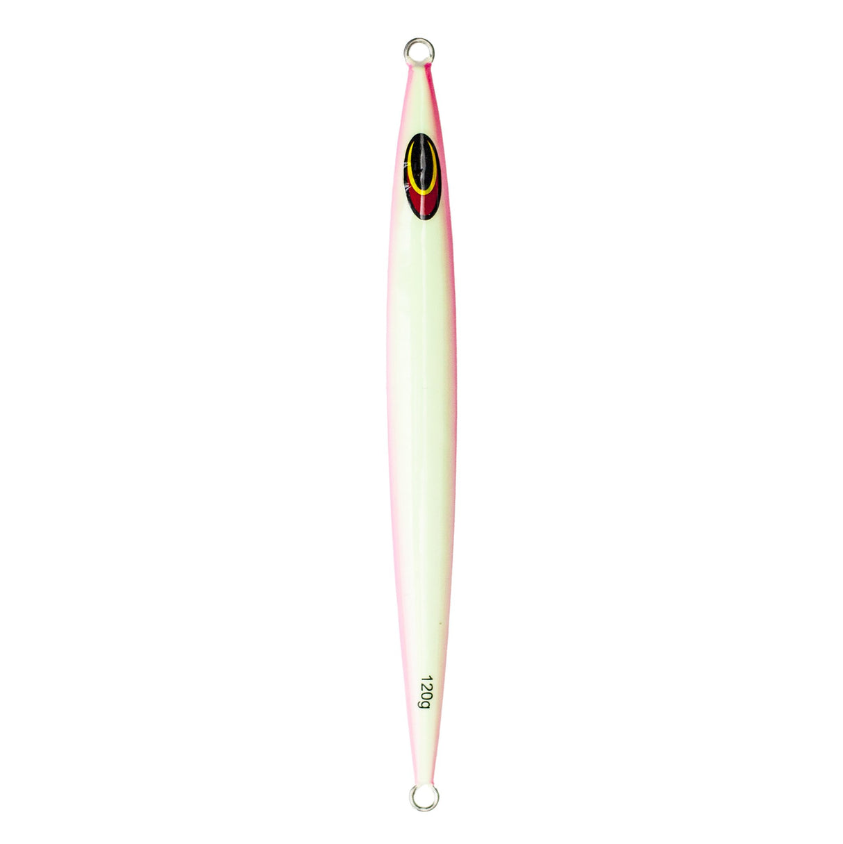 NOMAD THE STREAKER HIGH PITCH JIG 80G