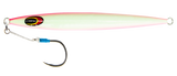 NOMAD THE STREAKER 200 G HIGH PITCH JIGGING