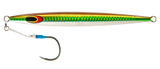 NOMAD THE STREAKER 200 G HIGH PITCH JIGGING