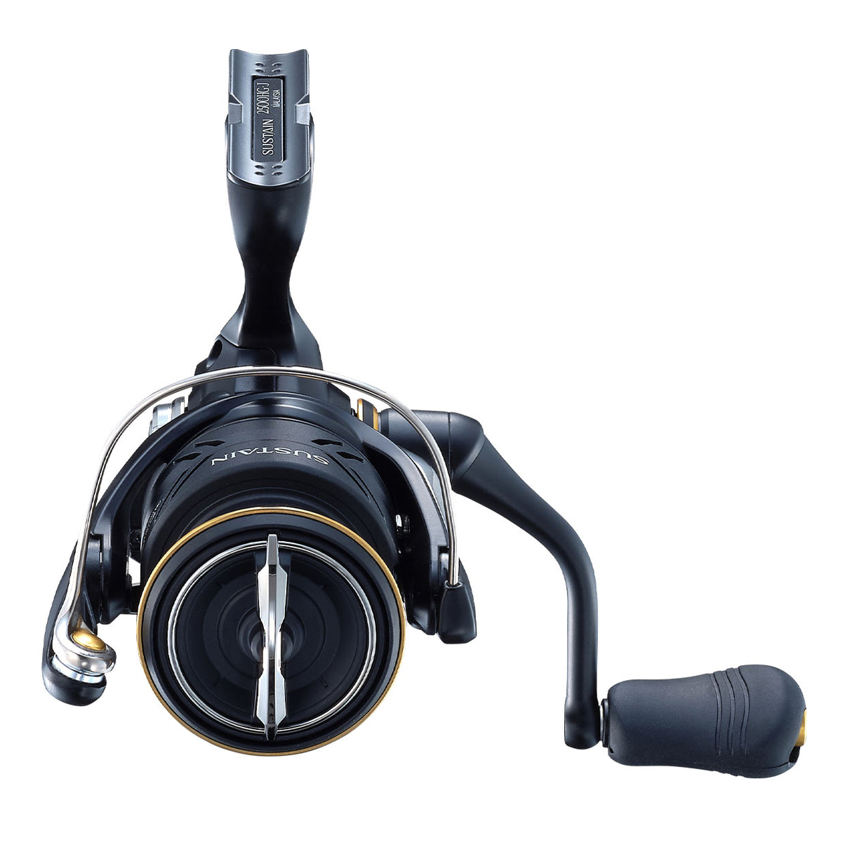 SHIMANO SUSTAIN FJ SPINNING REEL