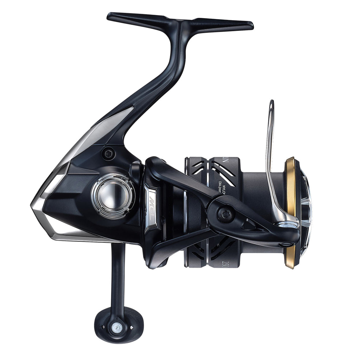 SHIMANO SUSTAIN FJ SPINNING REEL