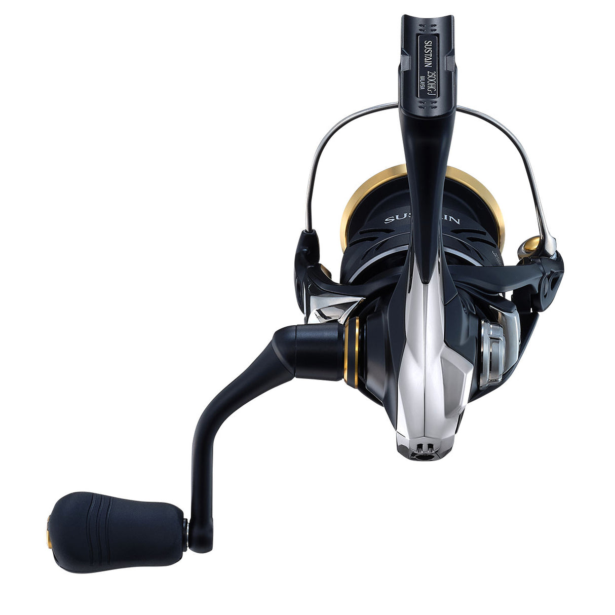 Shimano Sustain FJ Spinning Reel