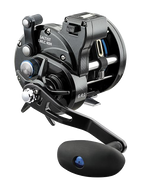 daiwa saltist 30 levelwind line counter DAIWA SALTIST LW LINE COUNTER CONVENTIONAL REEL