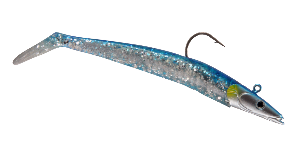 SAVAGE GEAR SAND EEL 5"