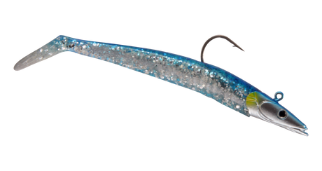 SAVAGE GEAR SAND EEL 5"