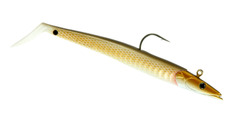 SAVAGE GEAR SAND EEL 7"
